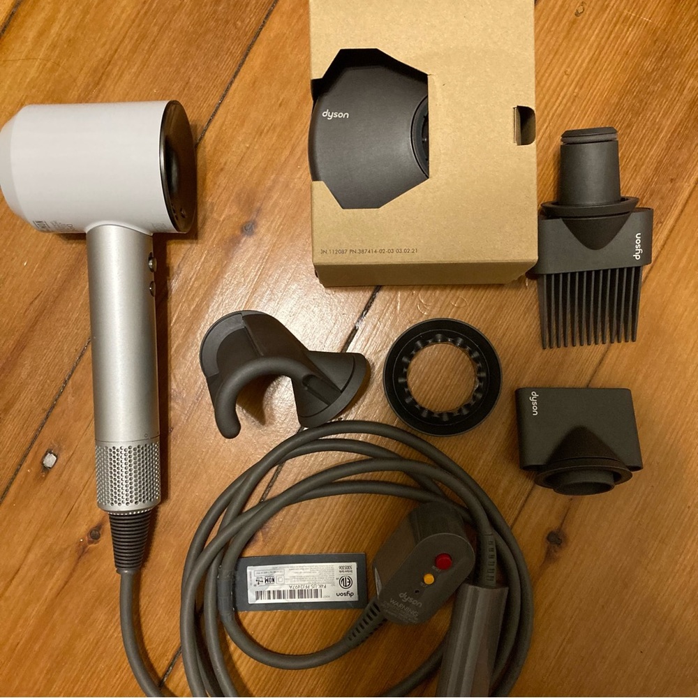 Dyson Supersonic Hair Dryer